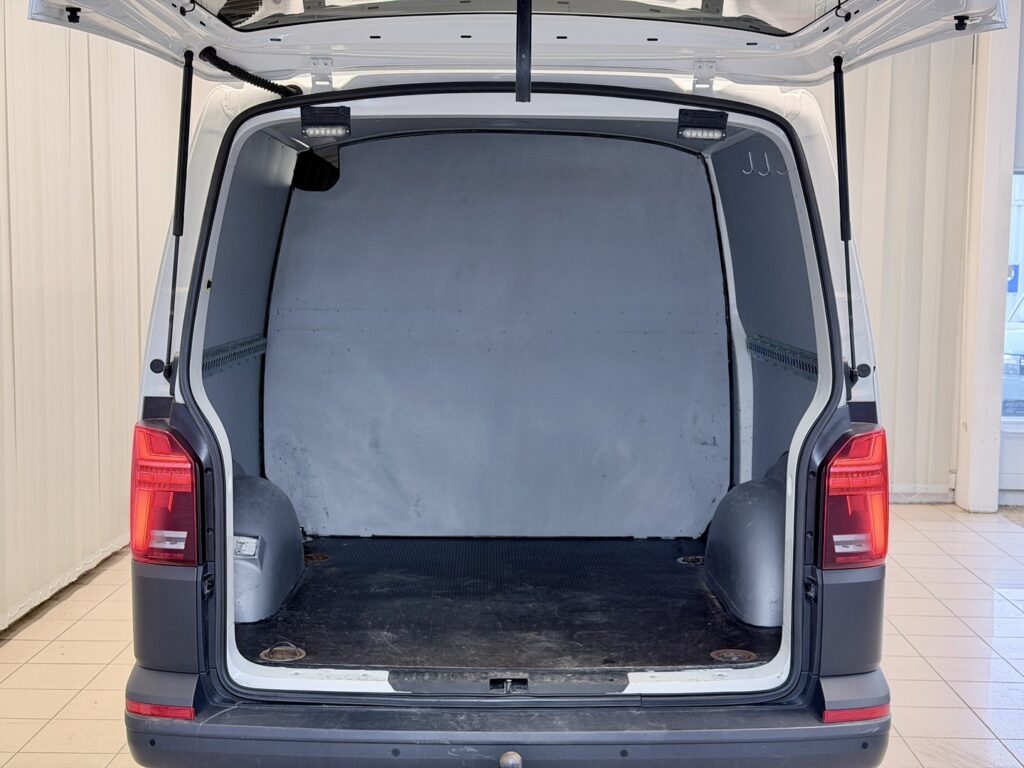 Volkswagen Transporter, image 15