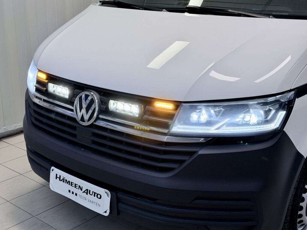 Volkswagen Transporter, image 19