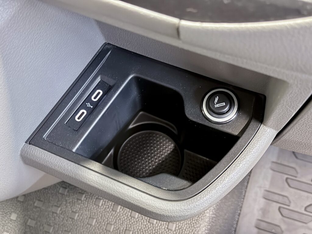 Volkswagen Transporter, image 20