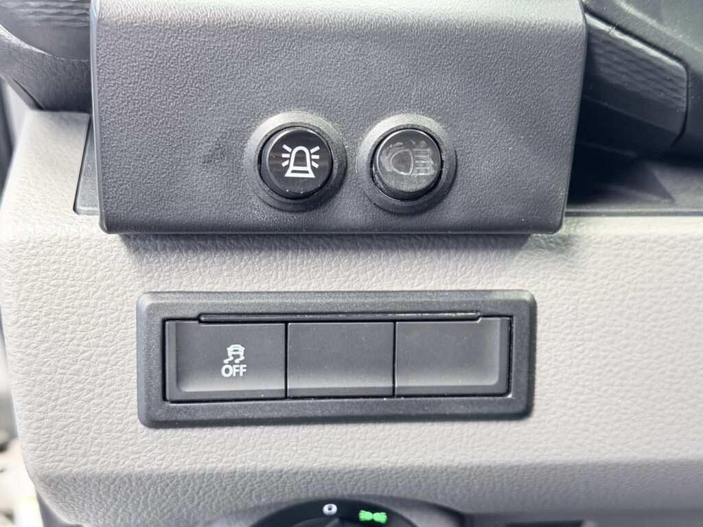 Volkswagen Transporter, image 21