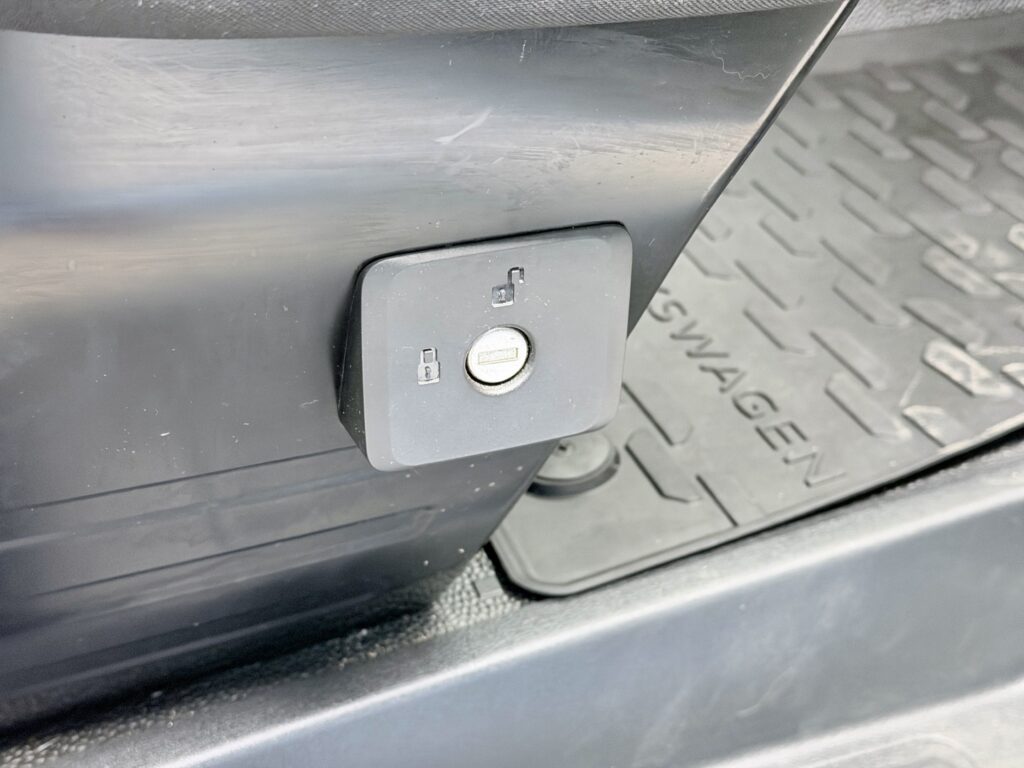 Volkswagen Transporter, image 23