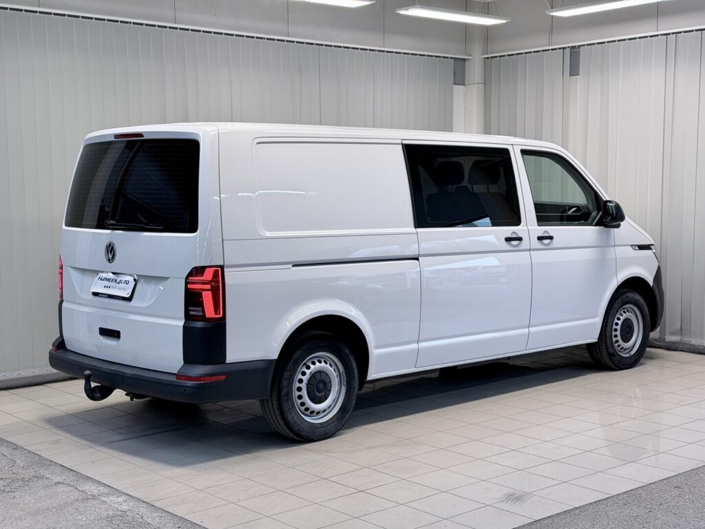 Volkswagen Transporter, image 3