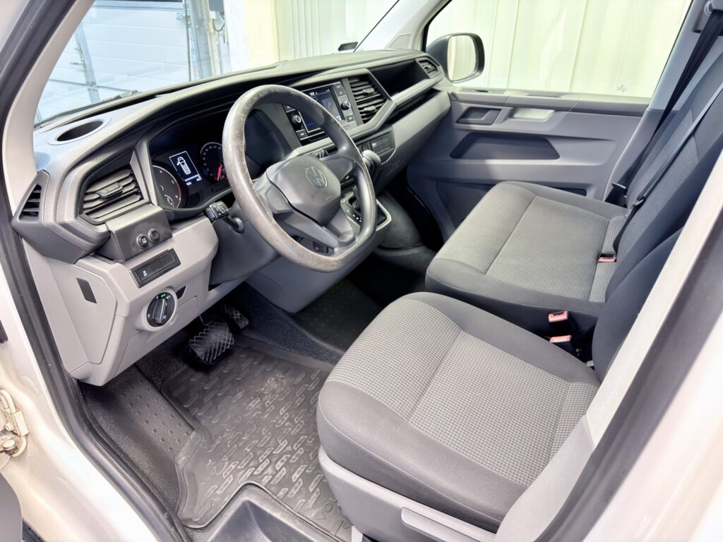 Volkswagen Transporter, image 5