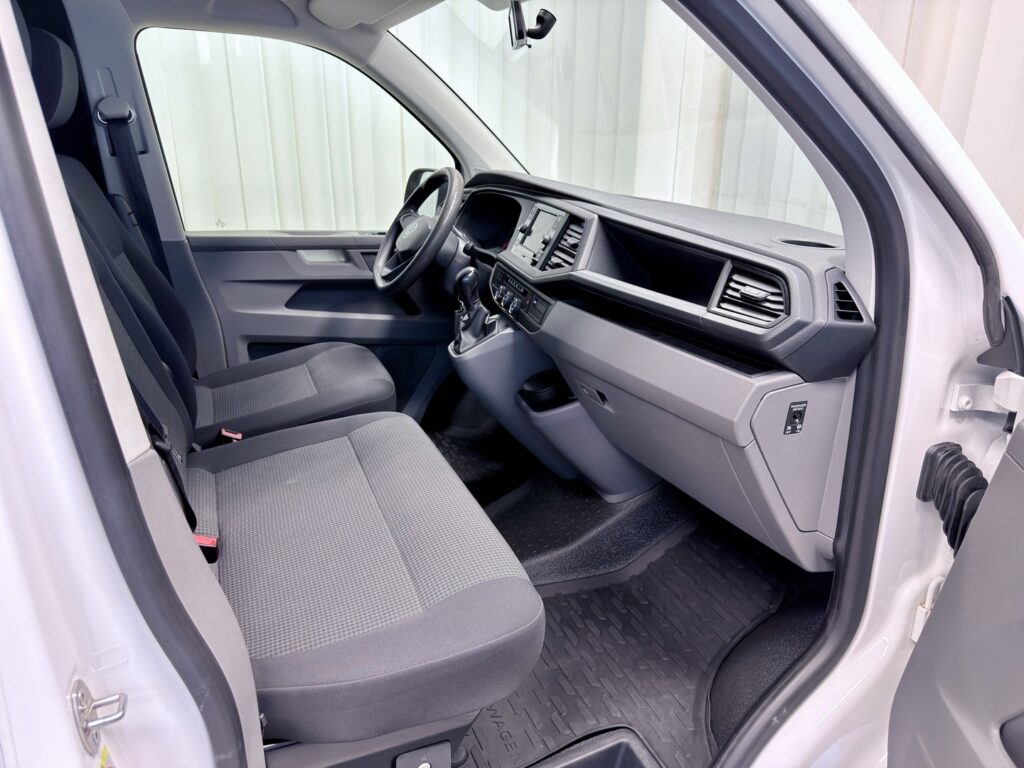 Volkswagen Transporter, image 6