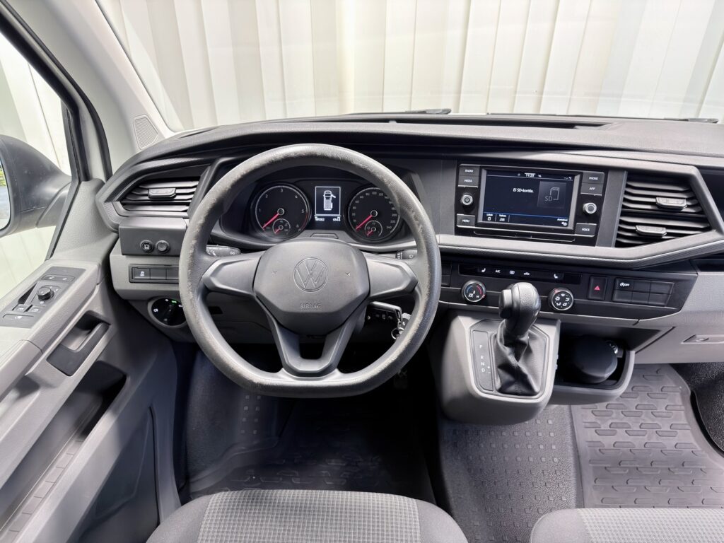 Volkswagen Transporter, image 7