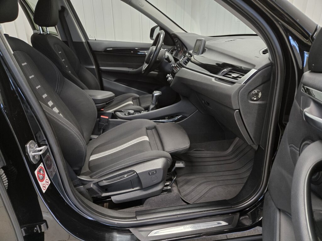 BMW X1, image 10