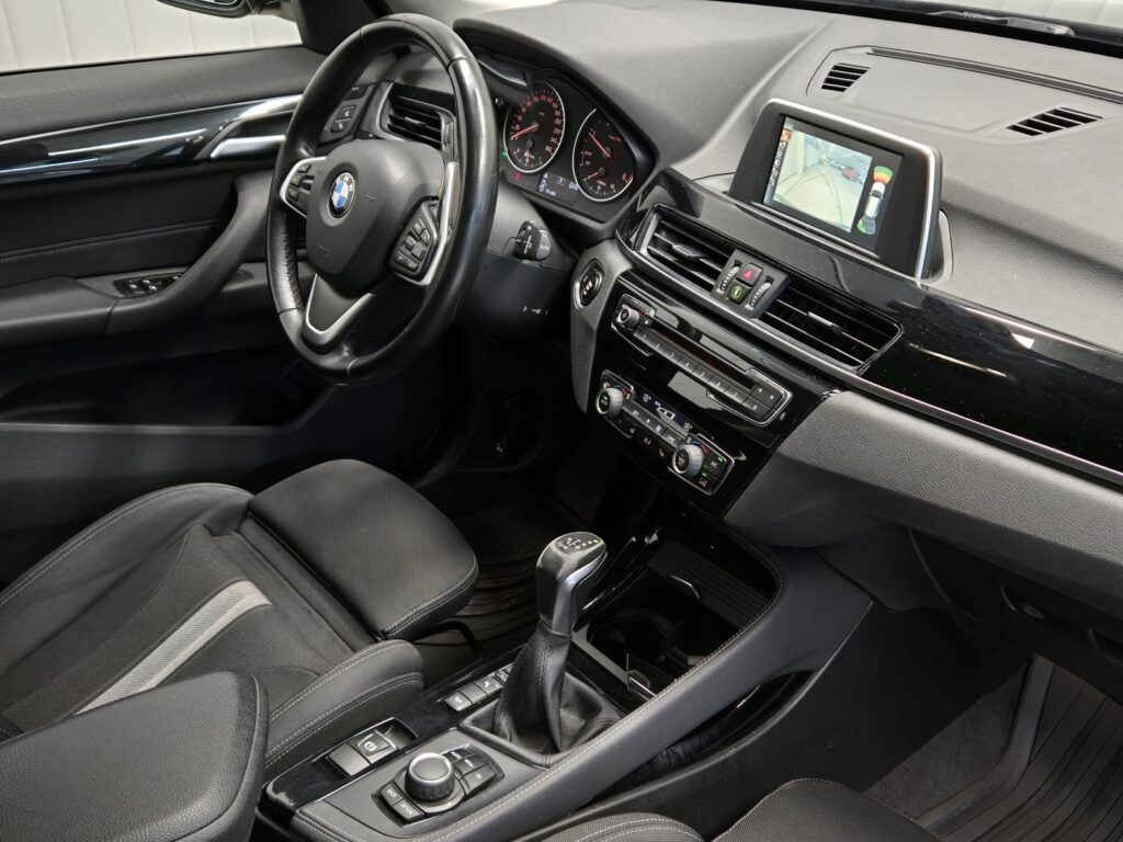 BMW X1, image 11