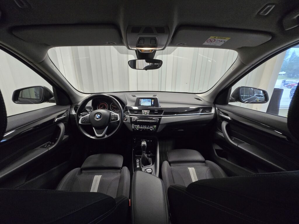 BMW X1, image 12