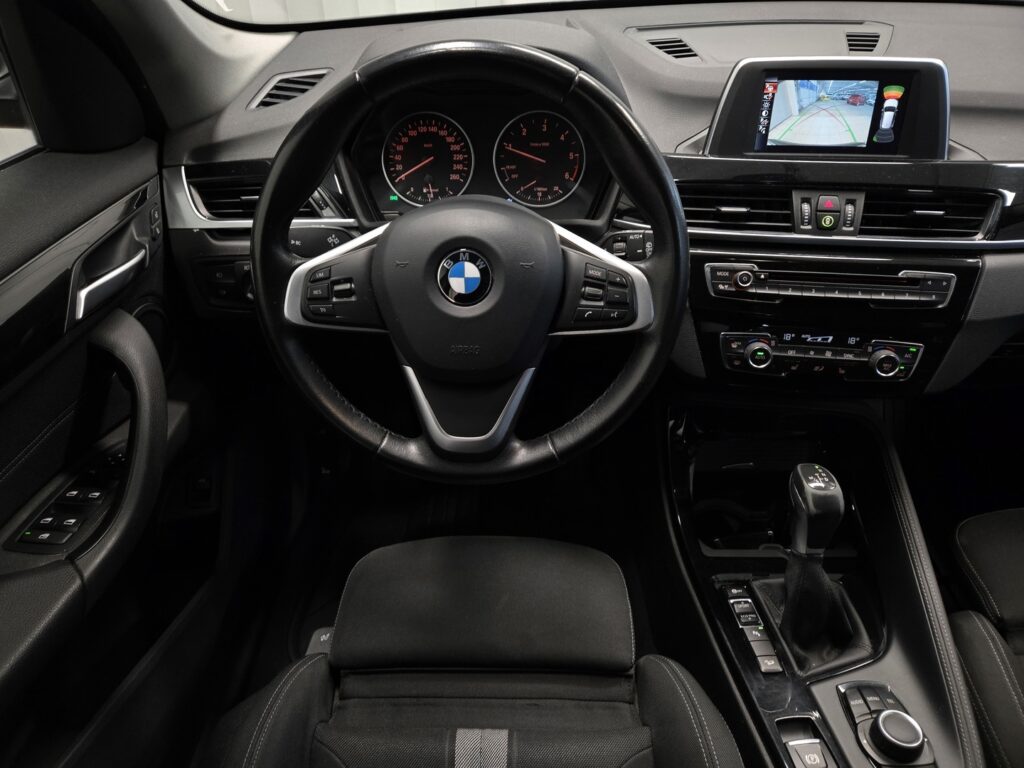 BMW X1, image 13