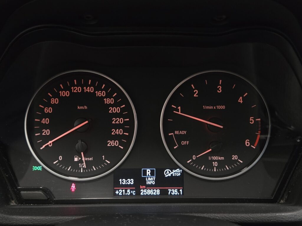BMW X1, image 14