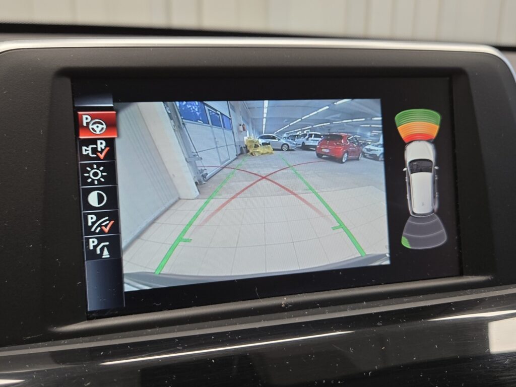 BMW X1, image 15