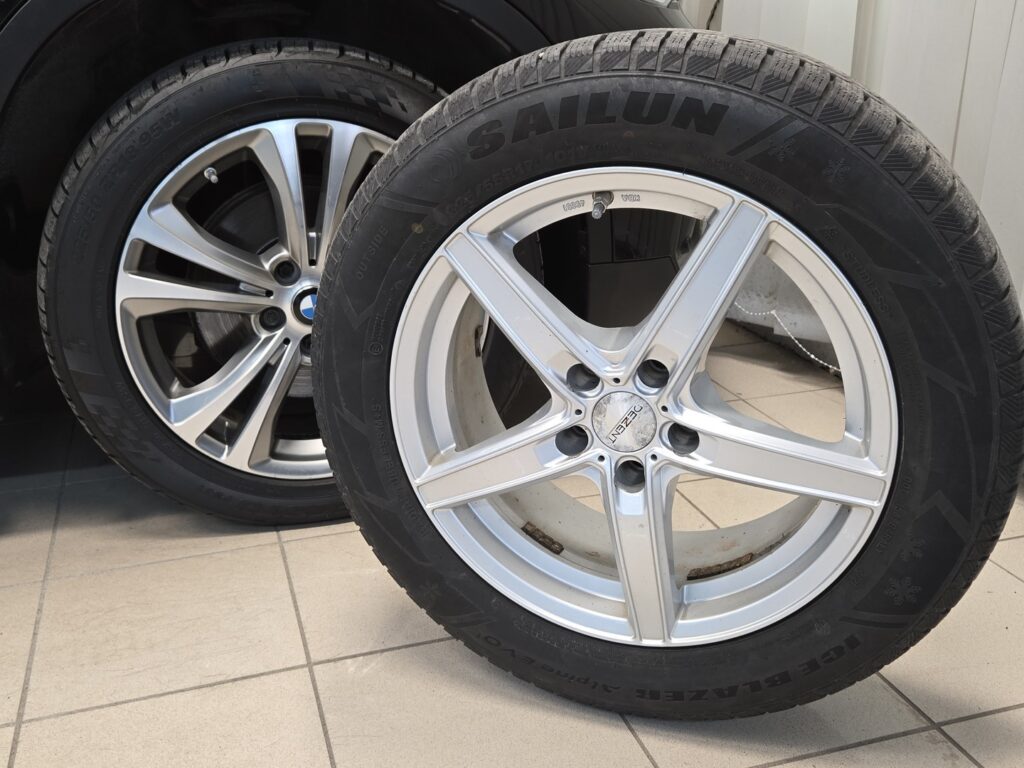 BMW X1, image 18