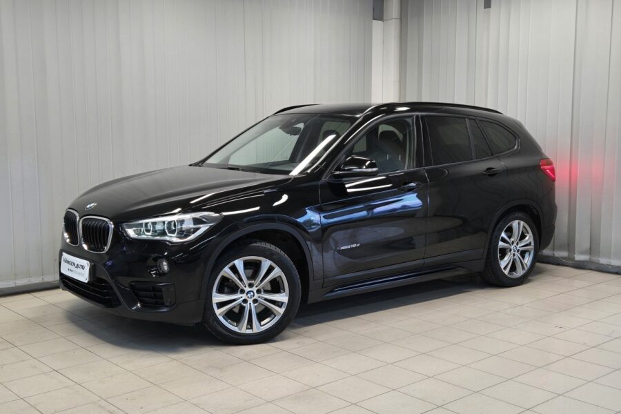 BMW X1, image 2