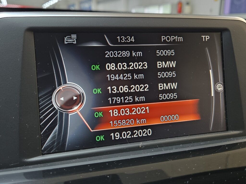 BMW X1, image 26