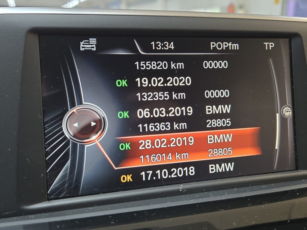BMW X1, image 27