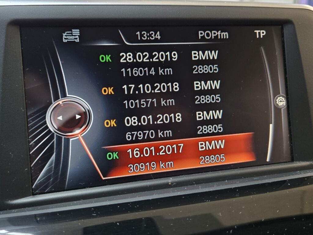 BMW X1, image 28