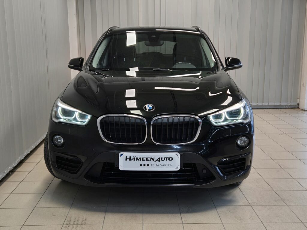 BMW X1, image 3