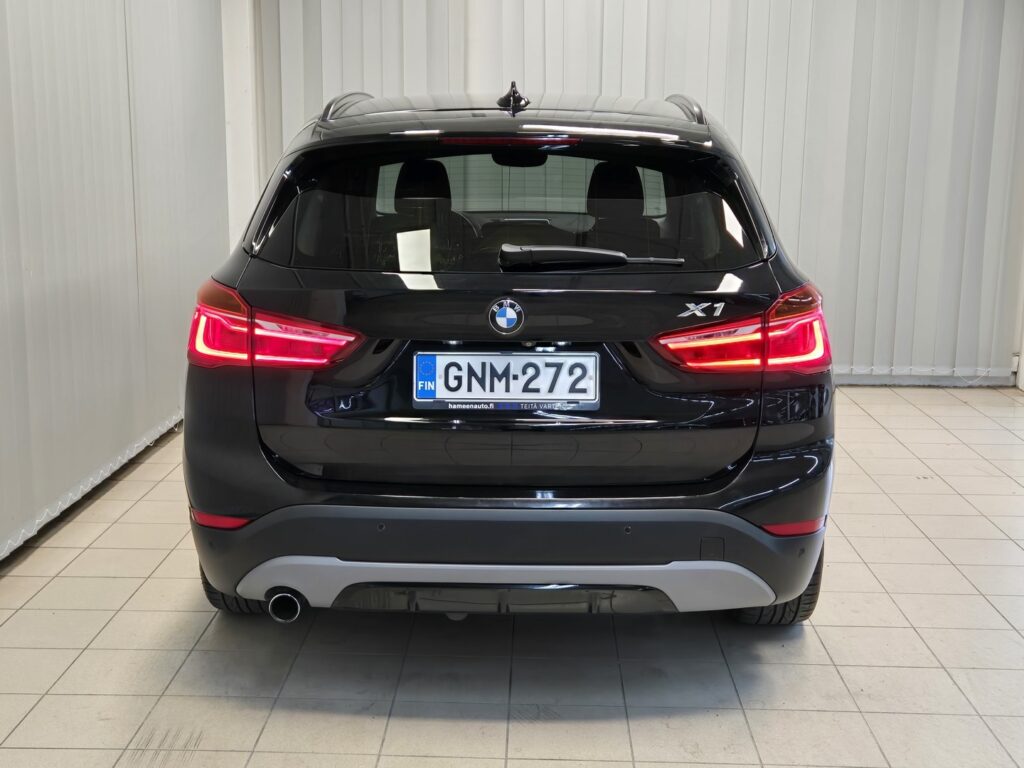 BMW X1, image 4