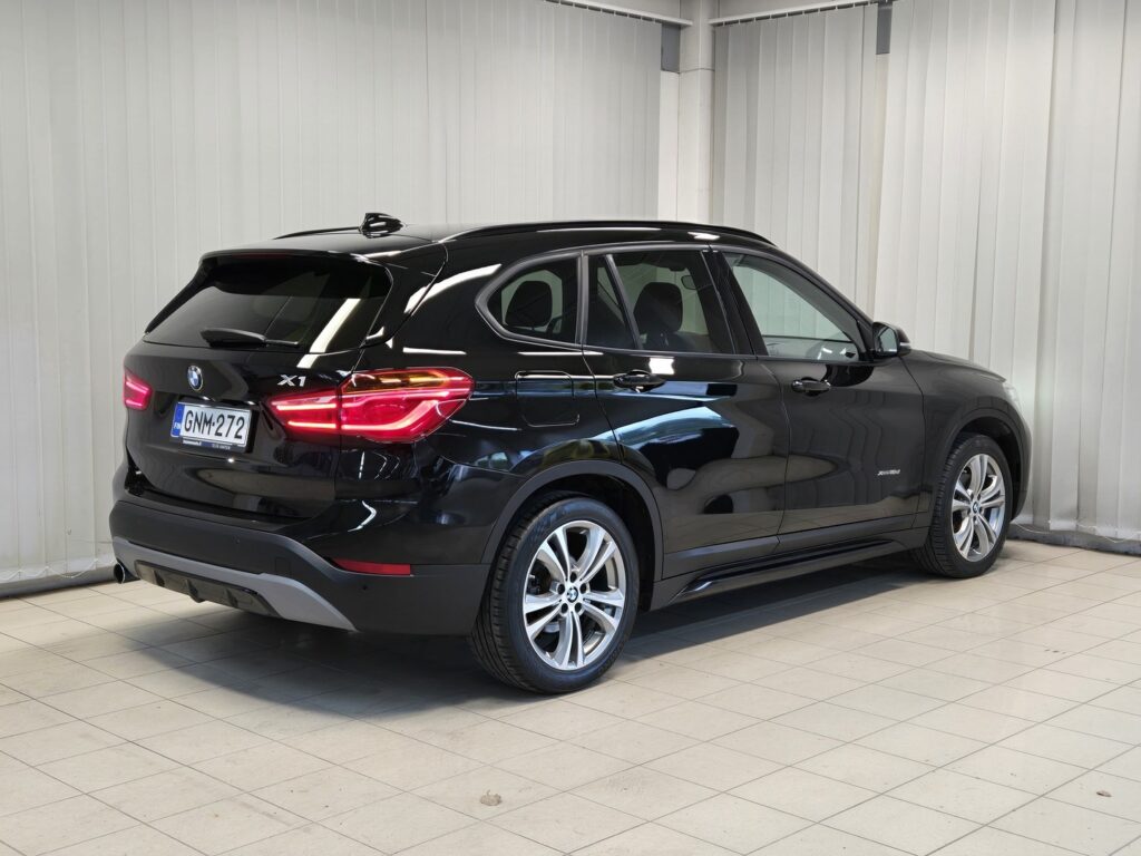 BMW X1, image 5
