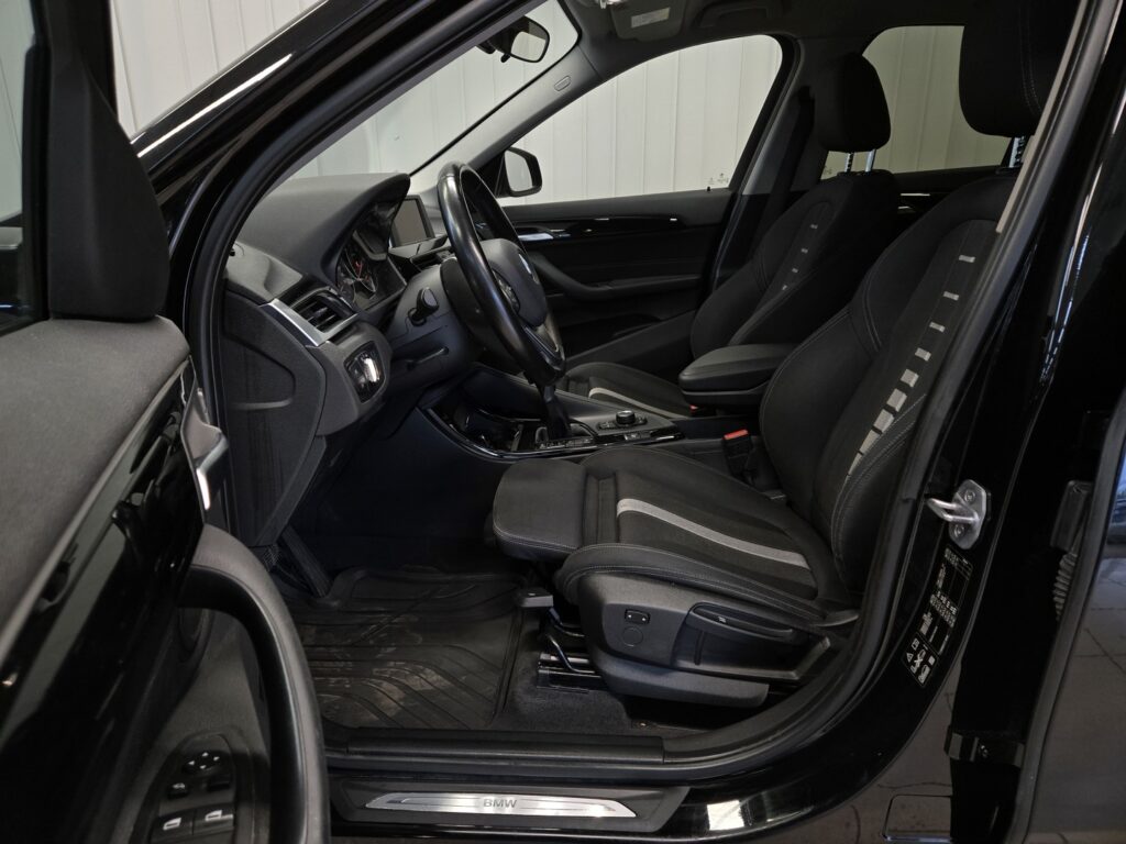 BMW X1, image 6