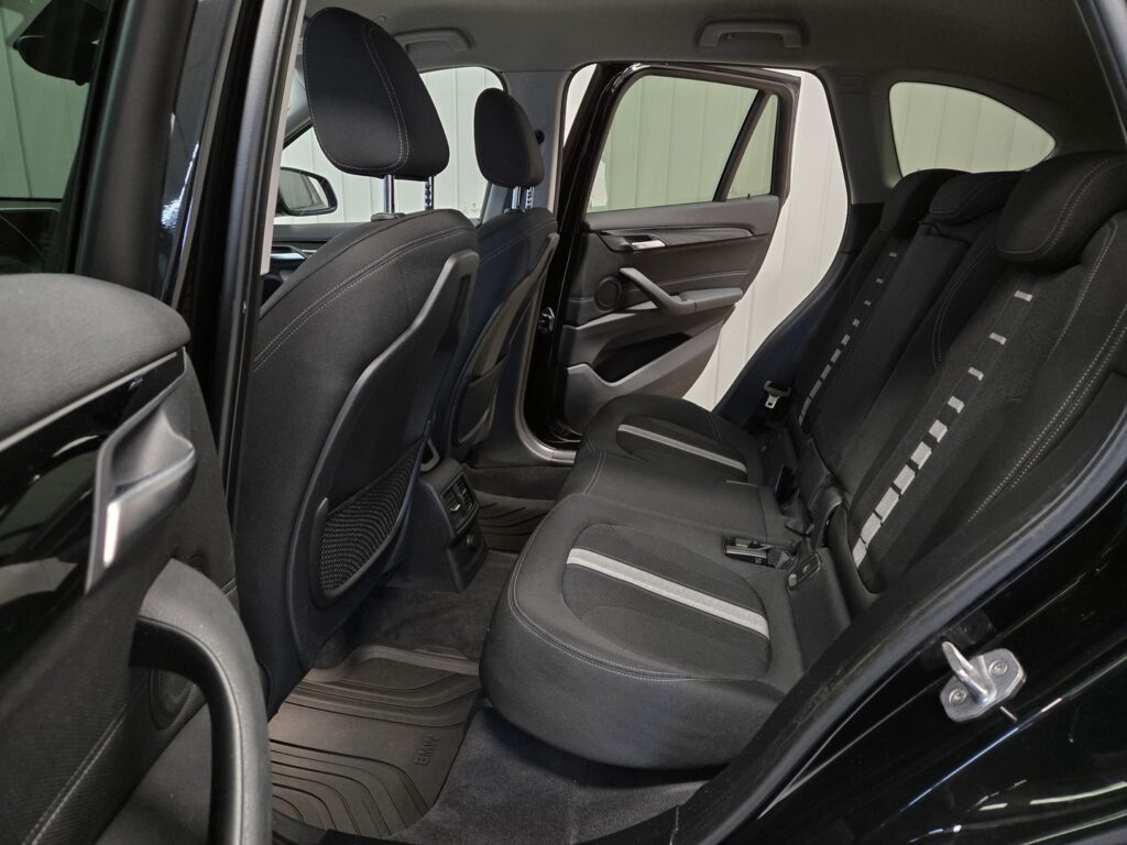 BMW X1, image 7
