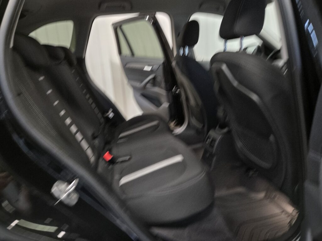 BMW X1, image 8