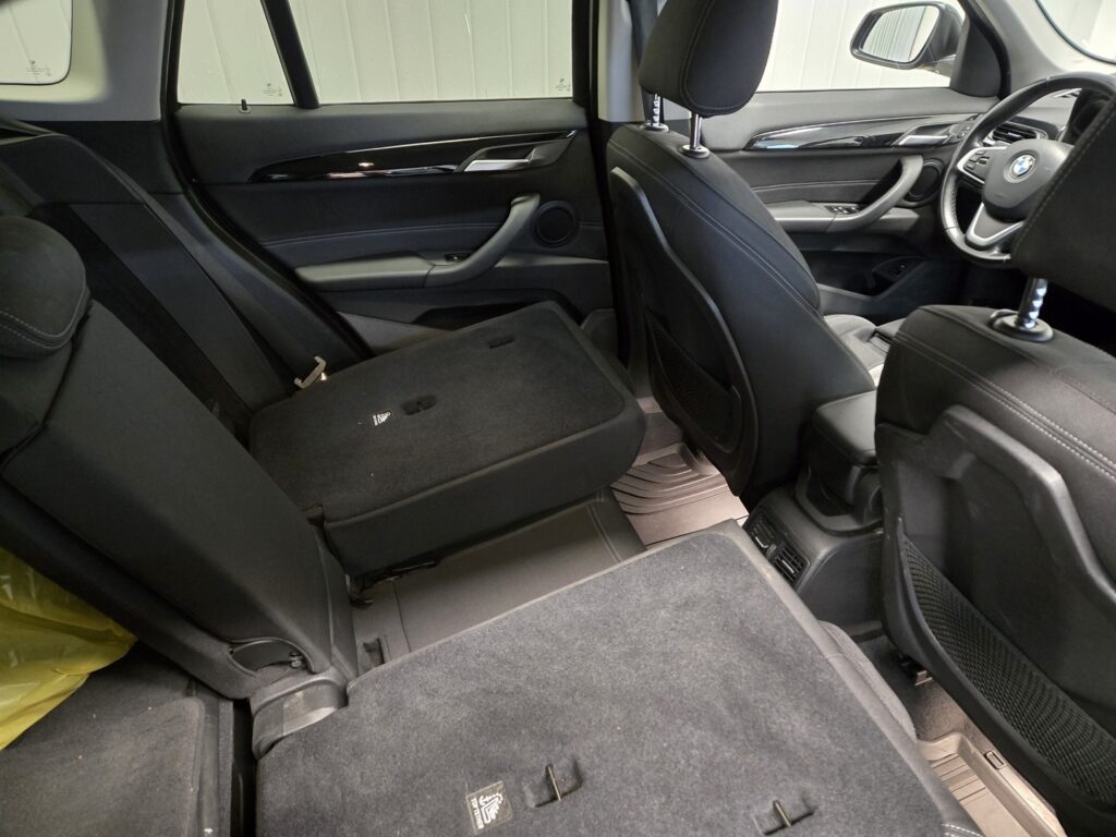 BMW X1, image 9