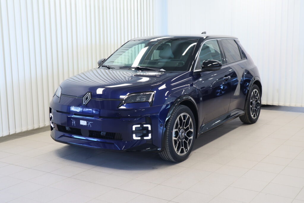 Renault 5, image 1