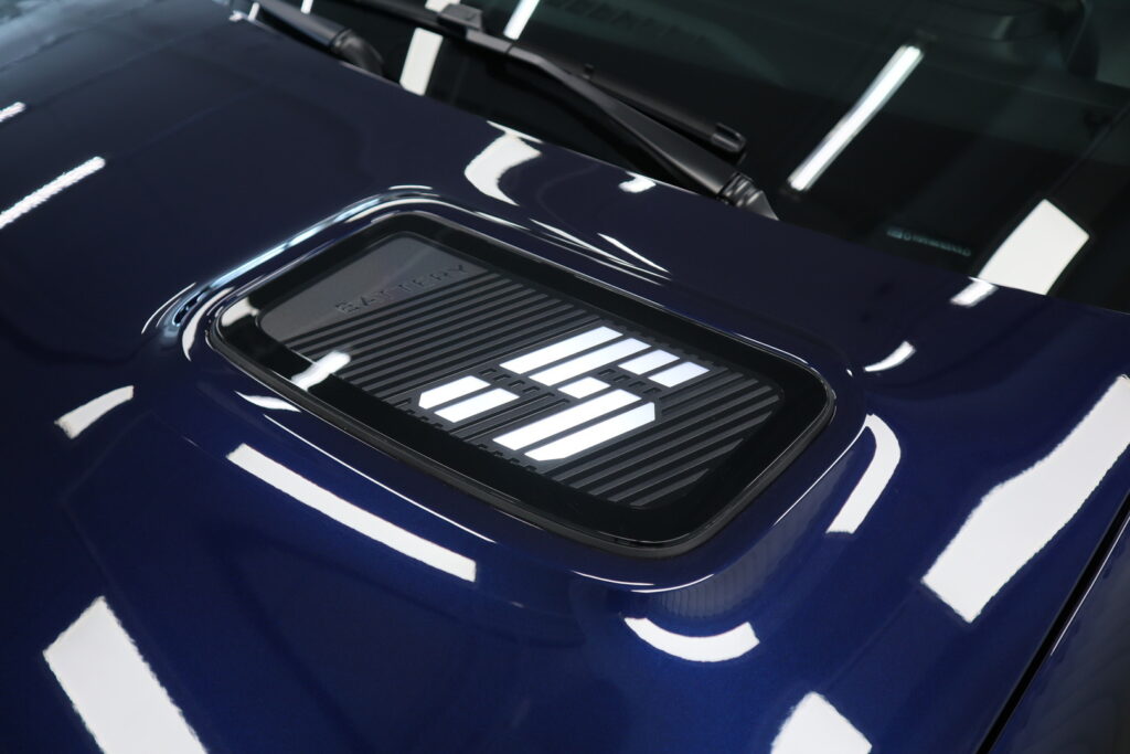 Renault 5, image 20