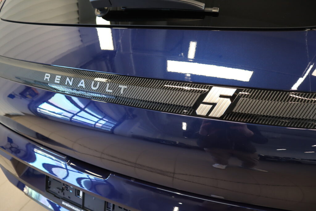 Renault 5, image 22