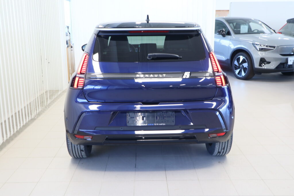 Renault 5, image 5