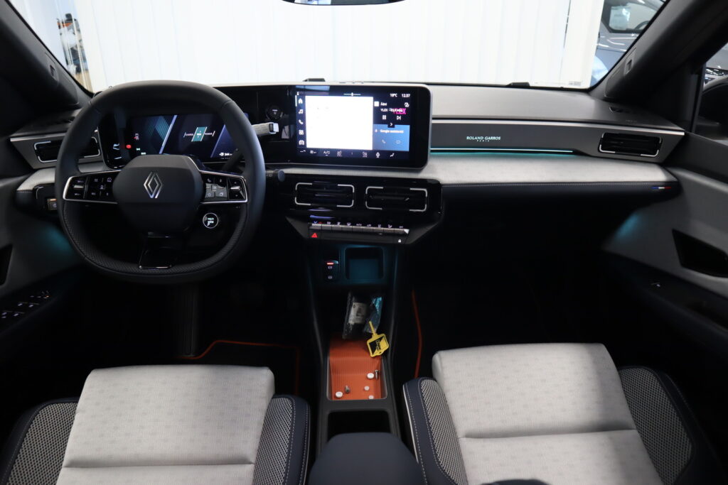 Renault 5, image 7