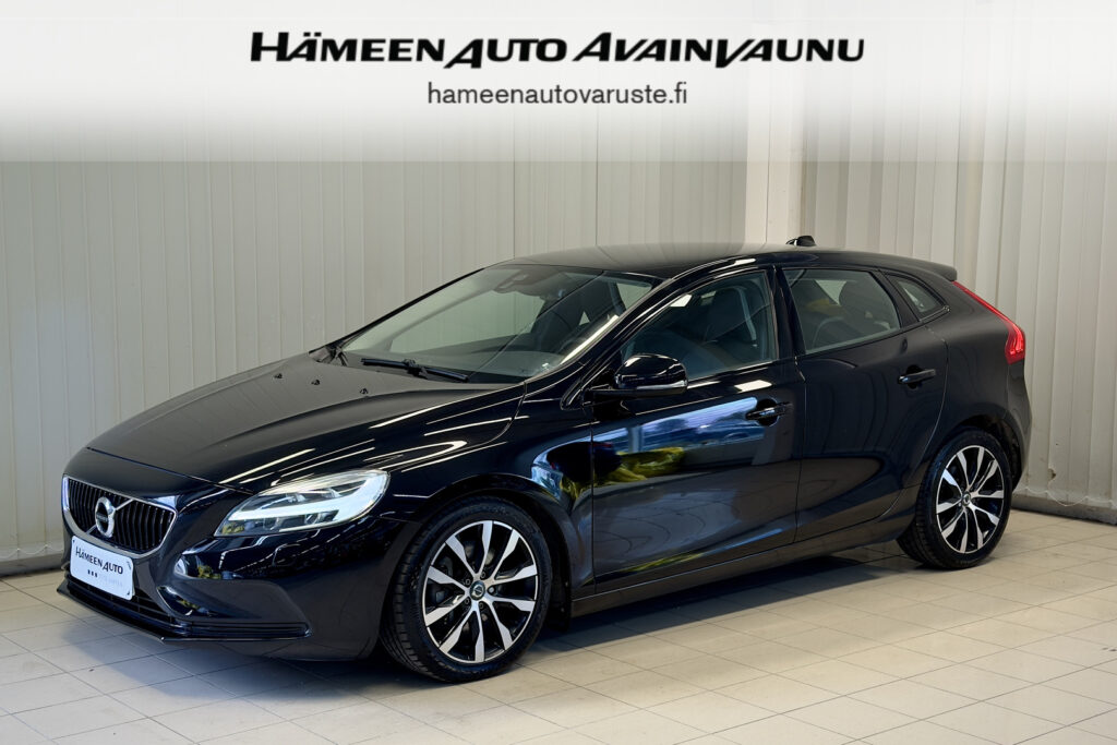 Volvo V40, image 1