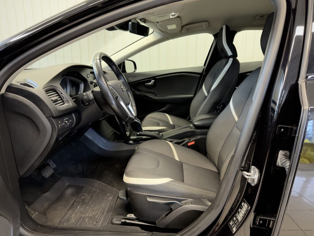 Volvo V40, image 5