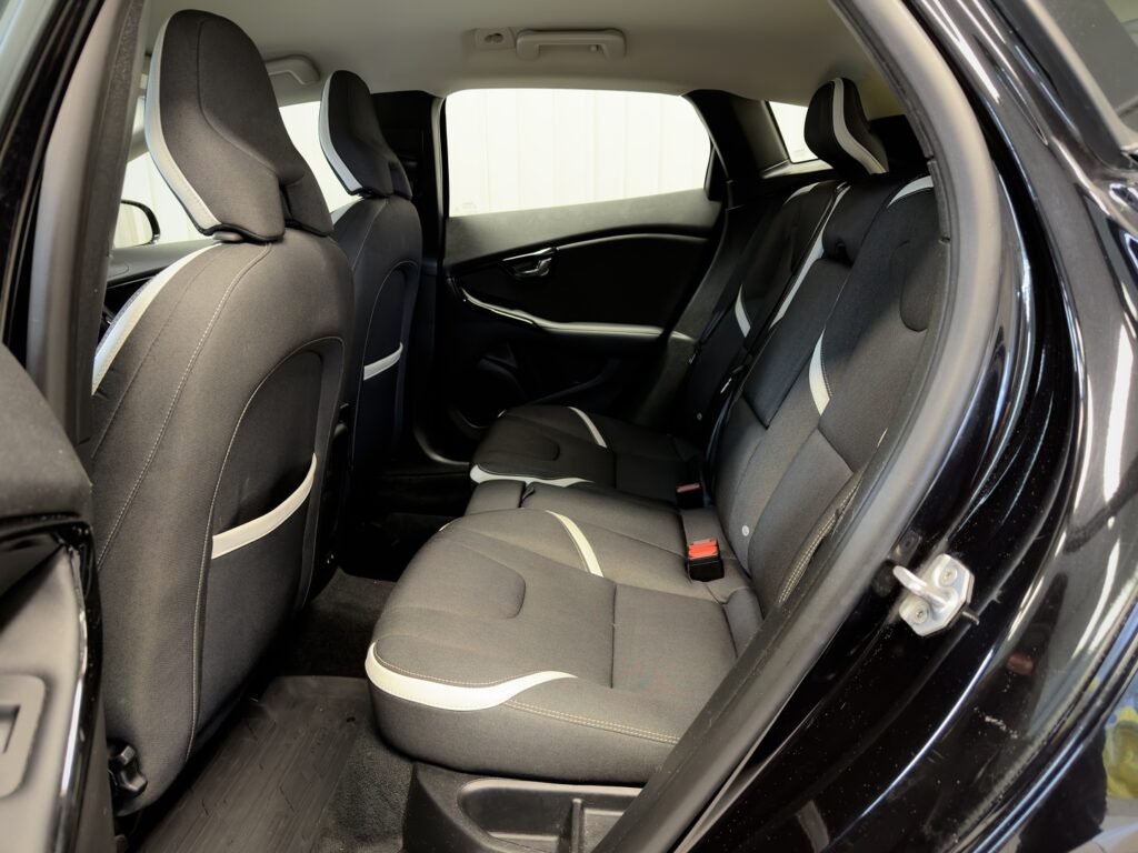 Volvo V40, image 6