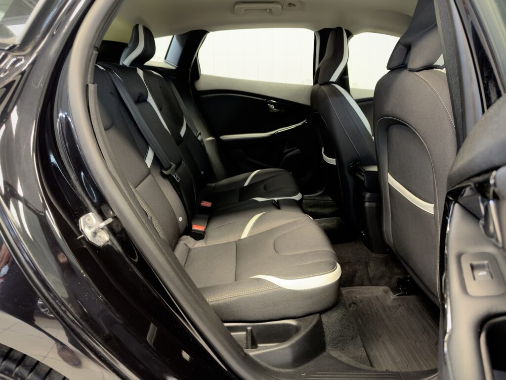 Volvo V40, image 7