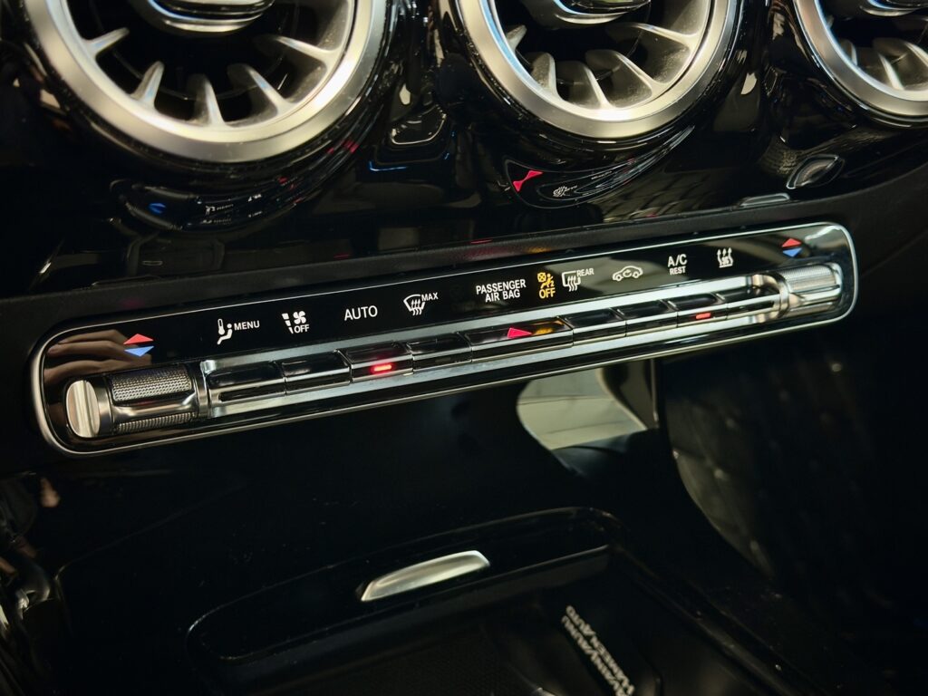 Mercedes-Benz A, image 21