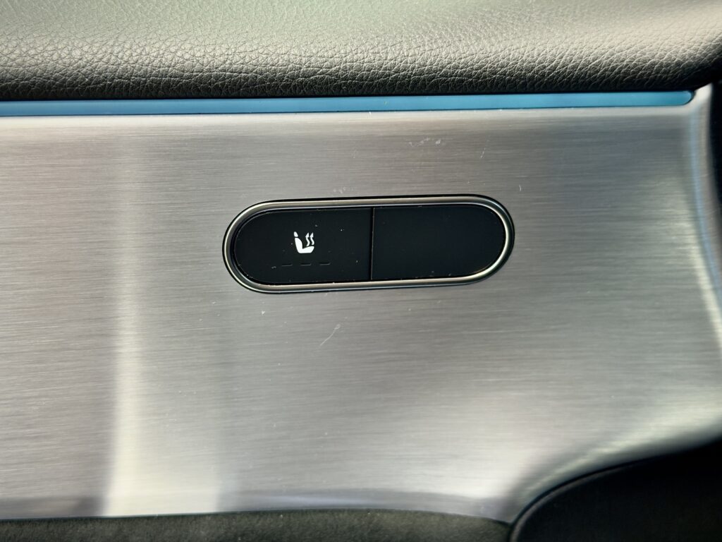 Mercedes-Benz A, image 22