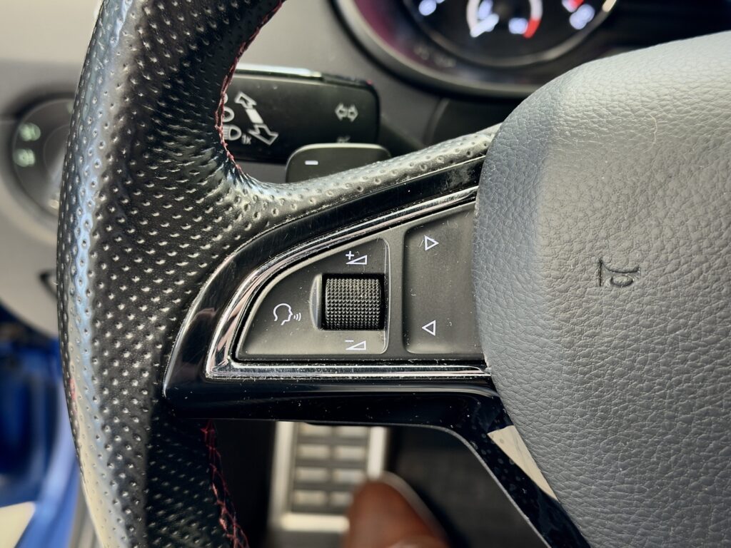 Skoda Octavia, image 13