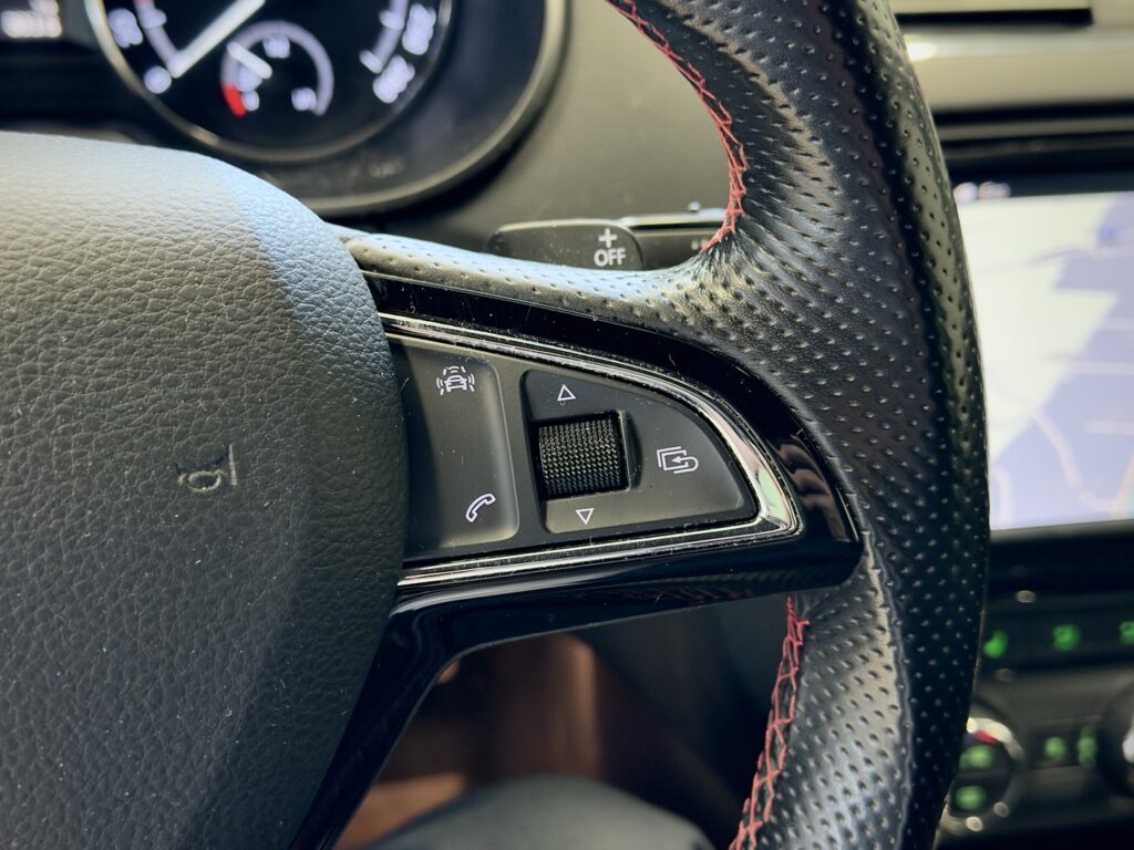 Skoda Octavia, image 14