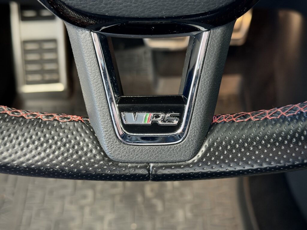 Skoda Octavia, image 15