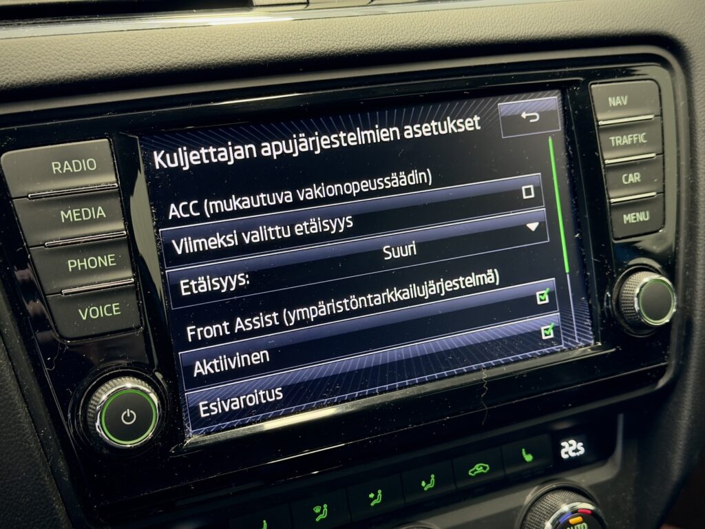 Skoda Octavia, image 18