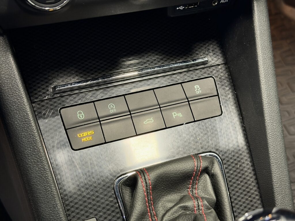Skoda Octavia, image 21