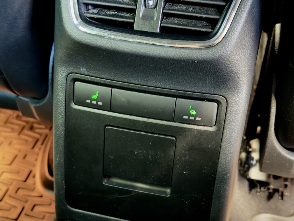 Skoda Octavia, image 22
