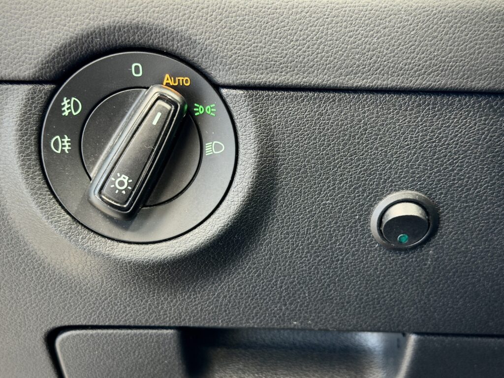 Skoda Octavia, image 25