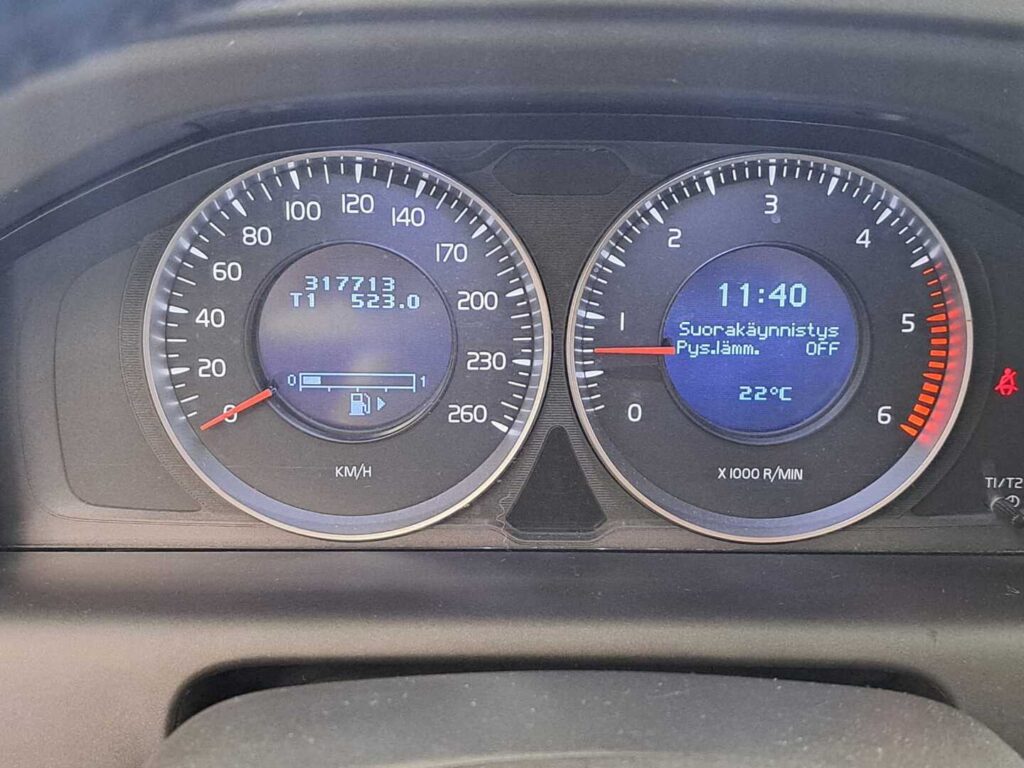 Volvo XC60, image 11