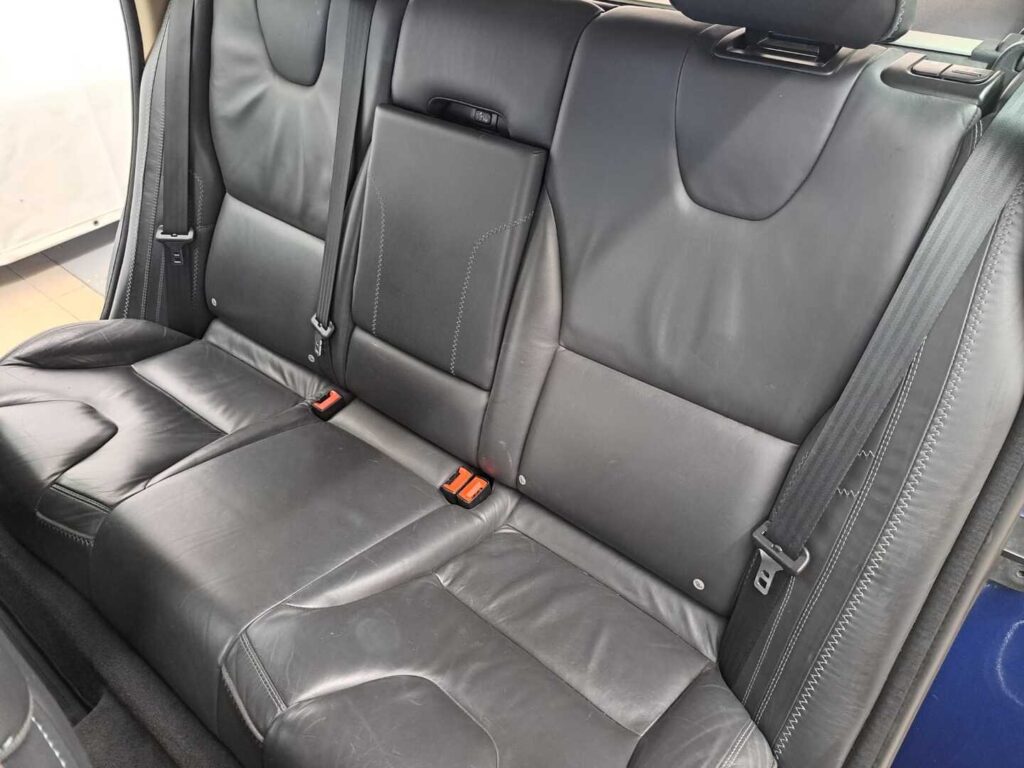 Volvo XC60, image 14