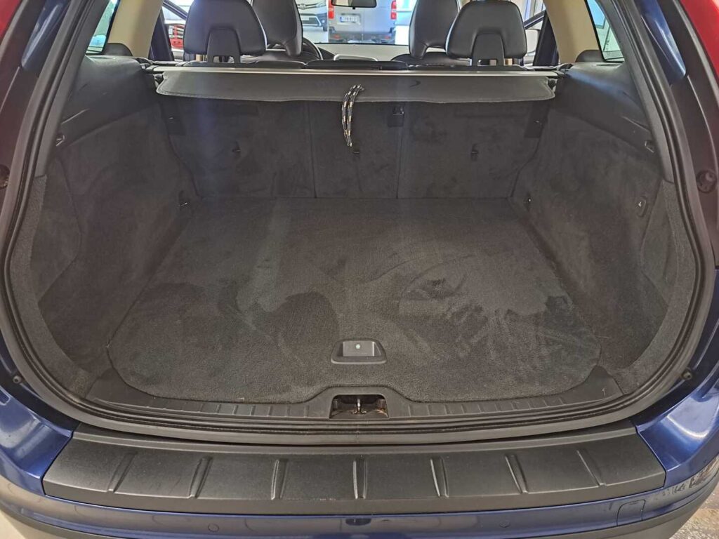 Volvo XC60, image 15