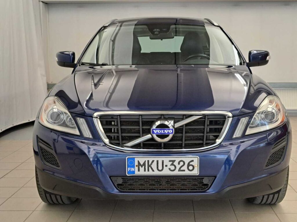 Volvo XC60, image 2