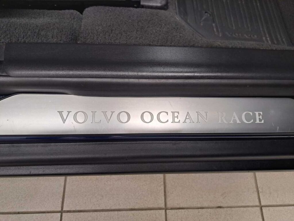 Volvo XC60, image 23